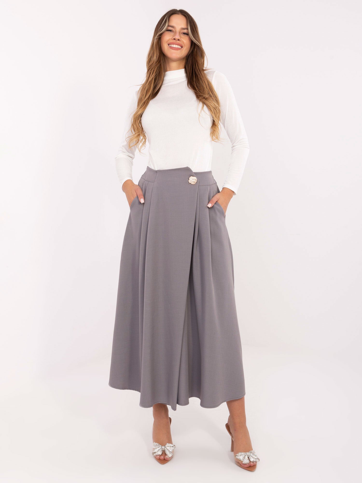 Ciara Skirt
