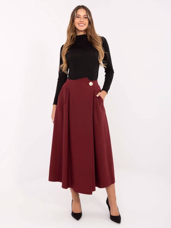 Ciara Skirt