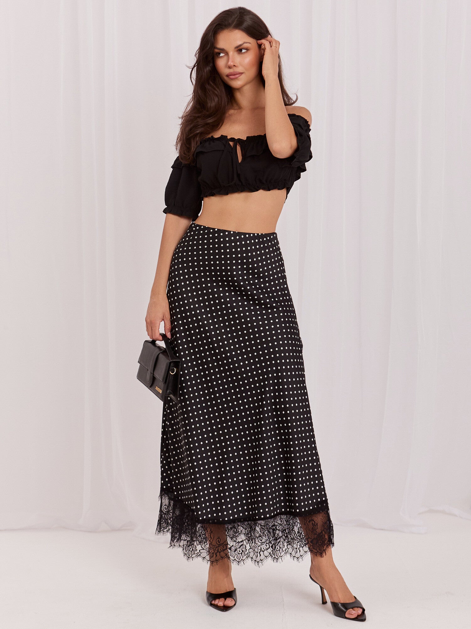 Paris Skirt