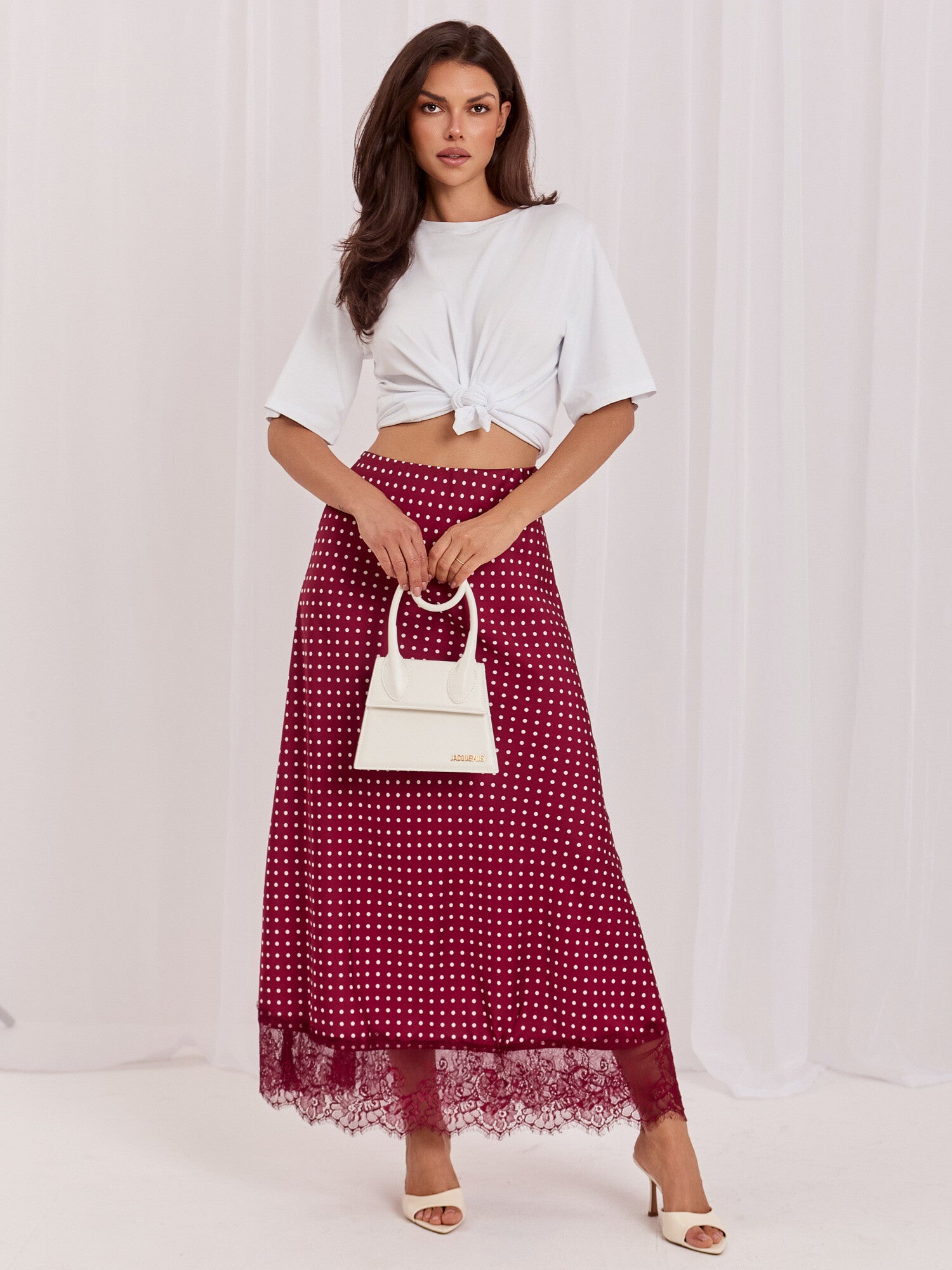 Paris Skirt