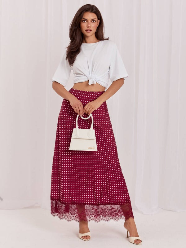 Paris Skirt
