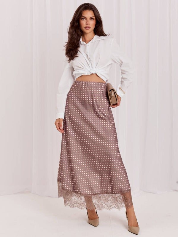 Paris Skirt