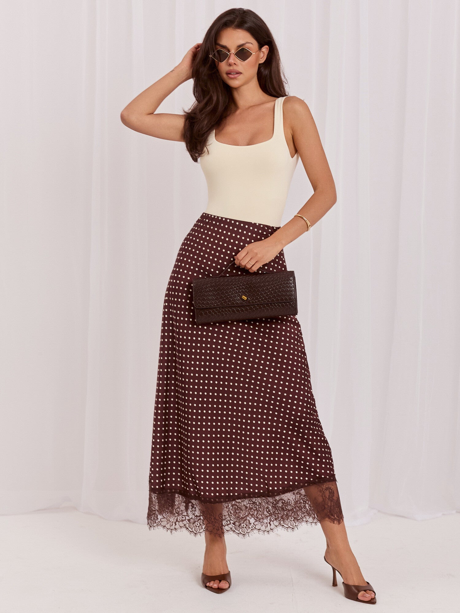 Paris Skirt