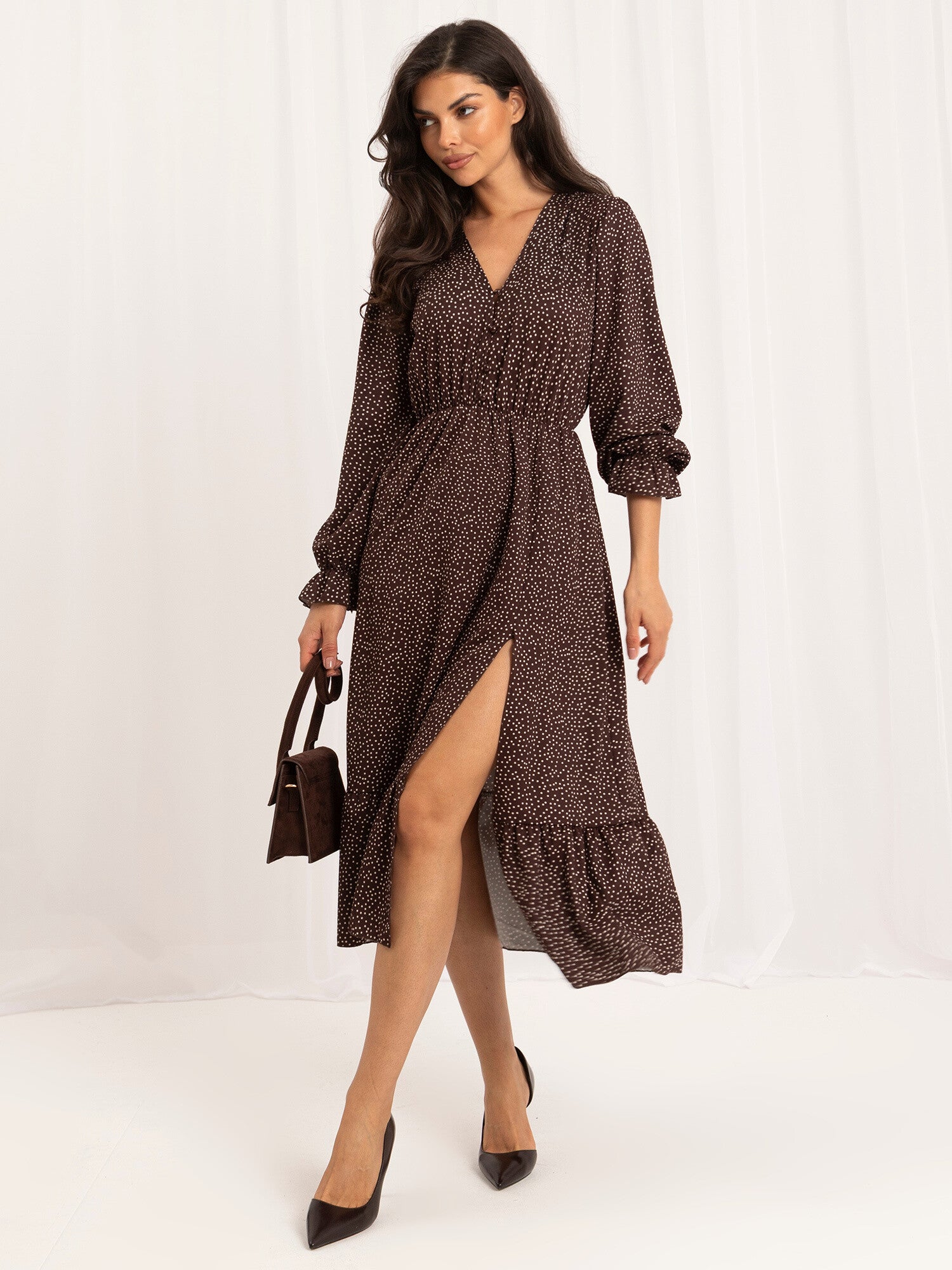 Autumn Dress