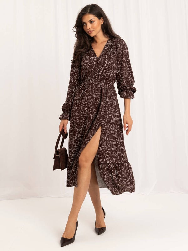 Autumn Dress