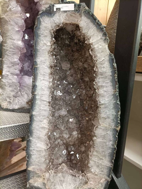 amethist geode