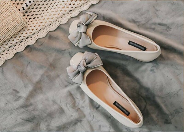 S008 Comfortabele Schoenen tot maat 44 PU Leer