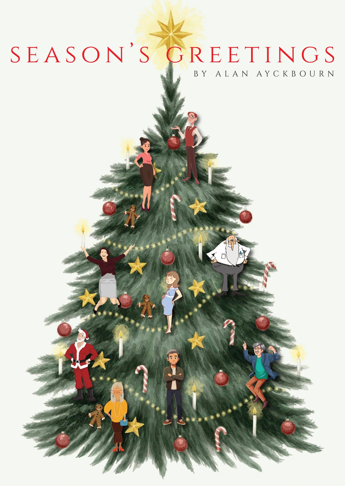 Season’s Greetings