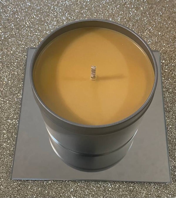 Forever Sandalwood Candle