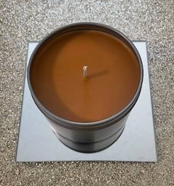 Morning Mocha Candle