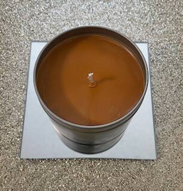 Fudge It Up Candle