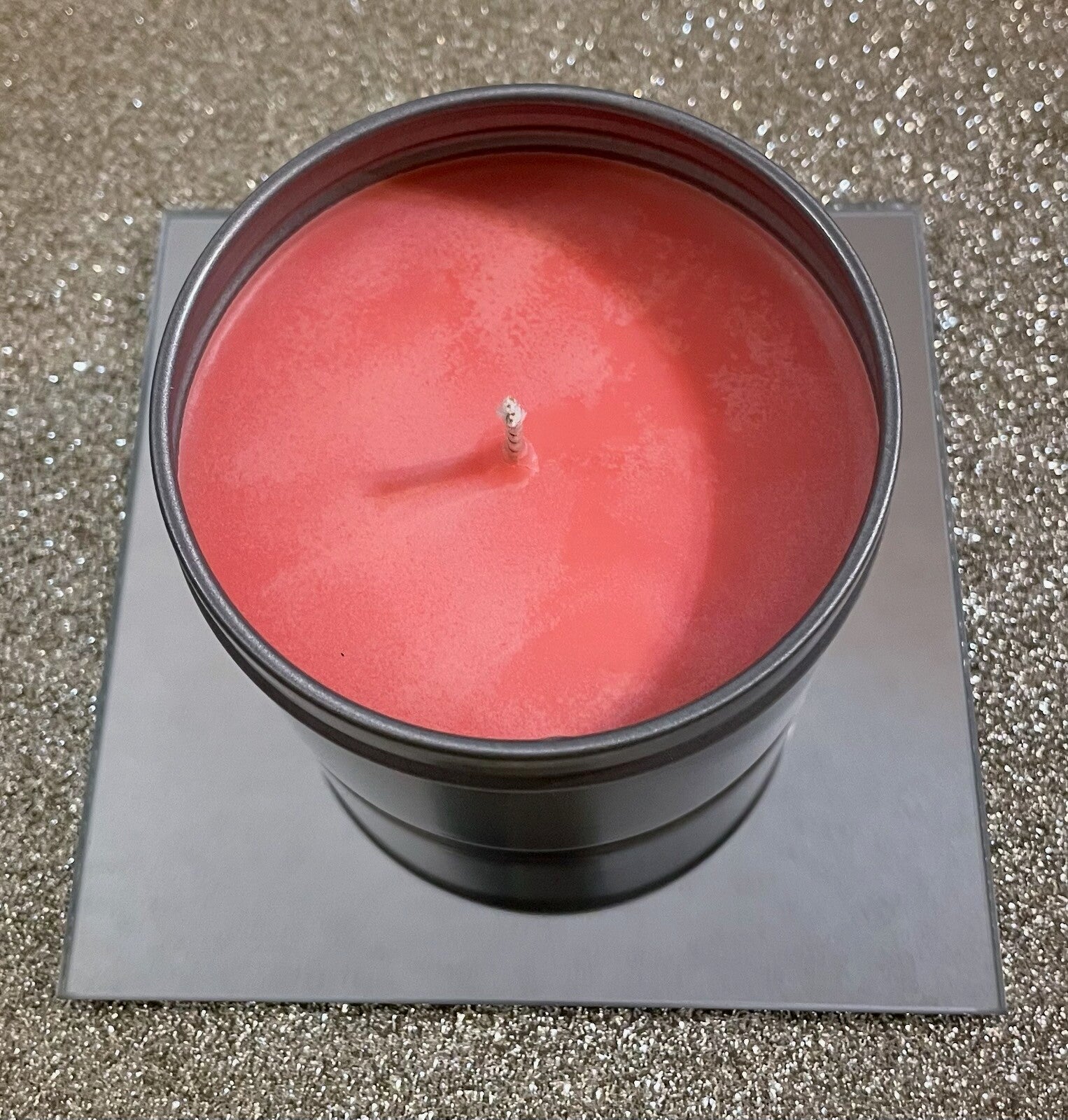 Strawberry Lemonade Candle