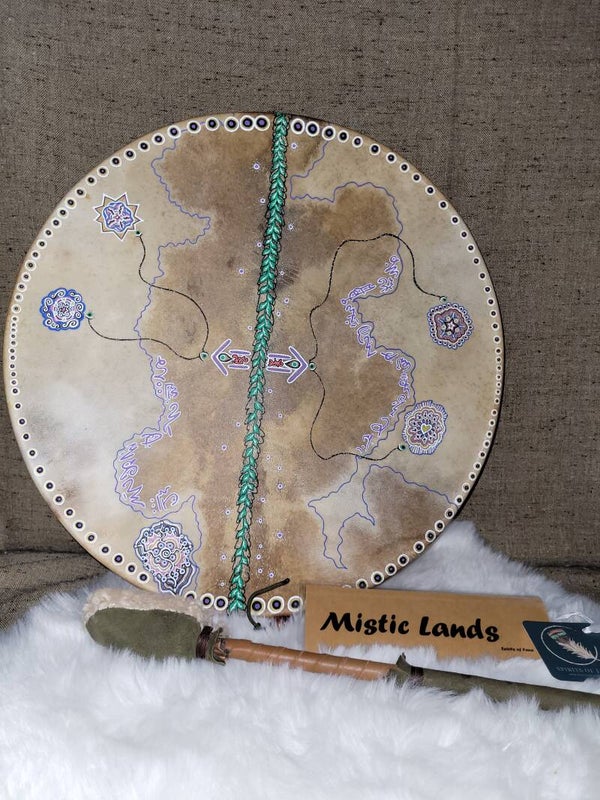 Mistic Lands