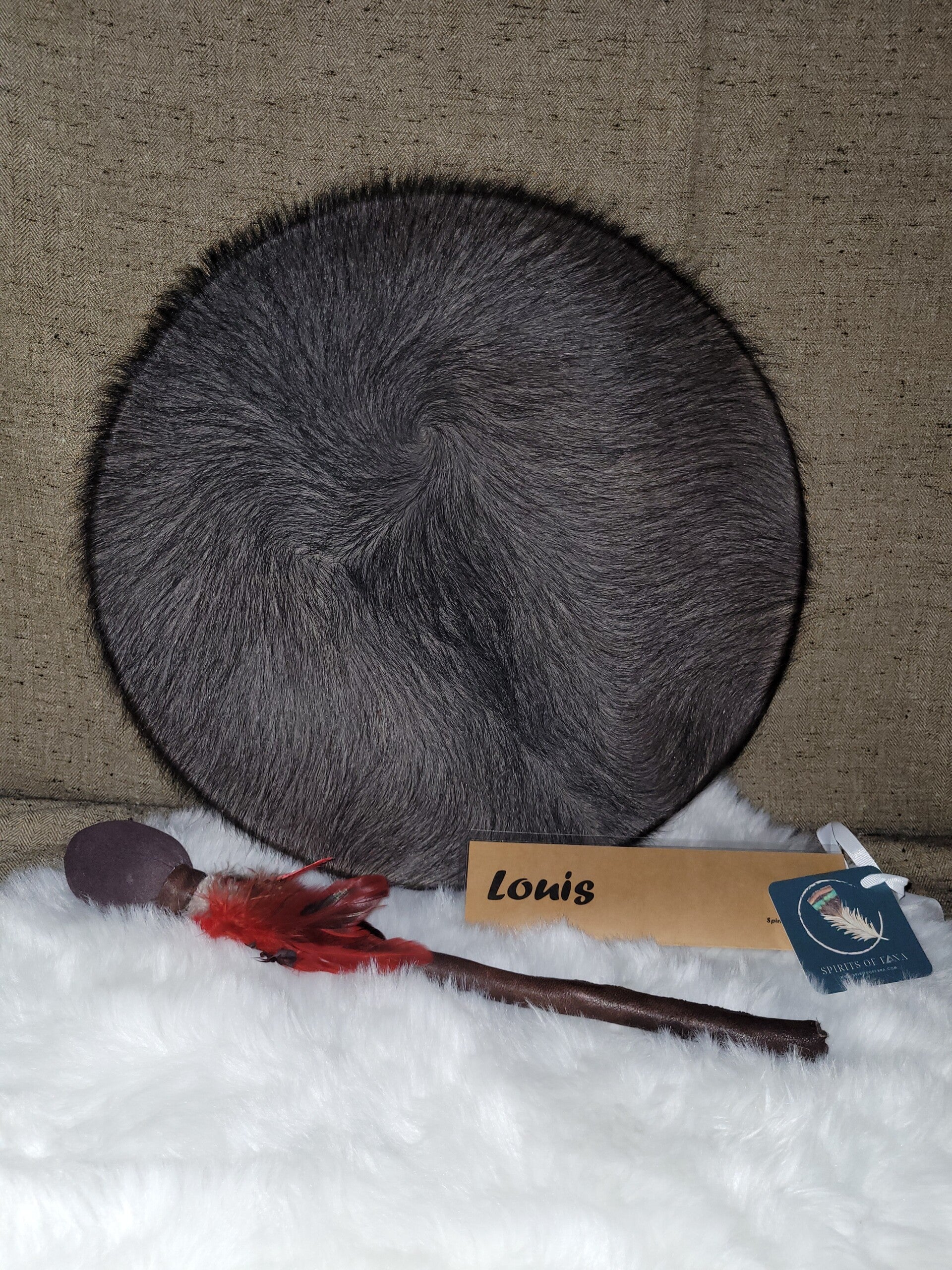 Louis