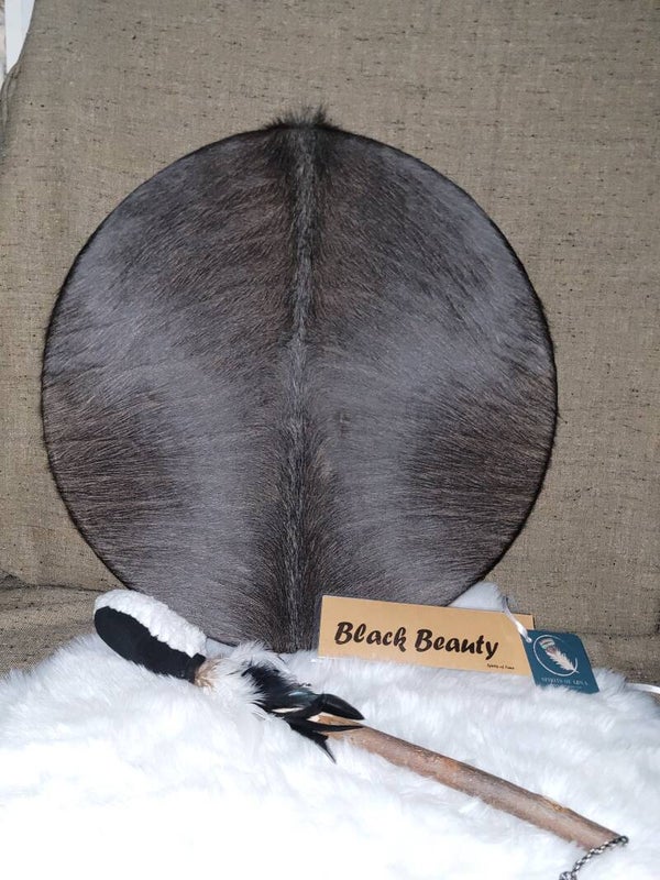 Black Beauty