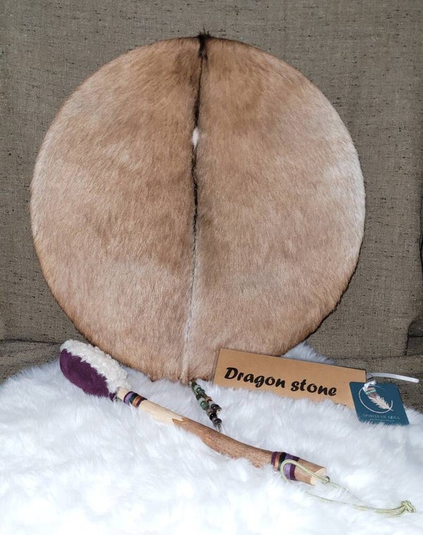 Dragon stone