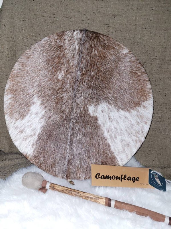 Camouflage