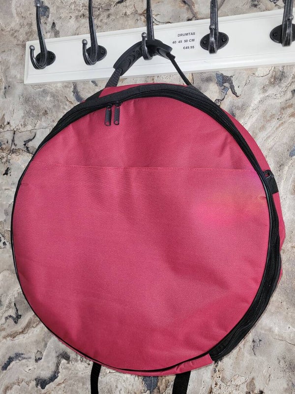 Sjamanendrum tas ROOD