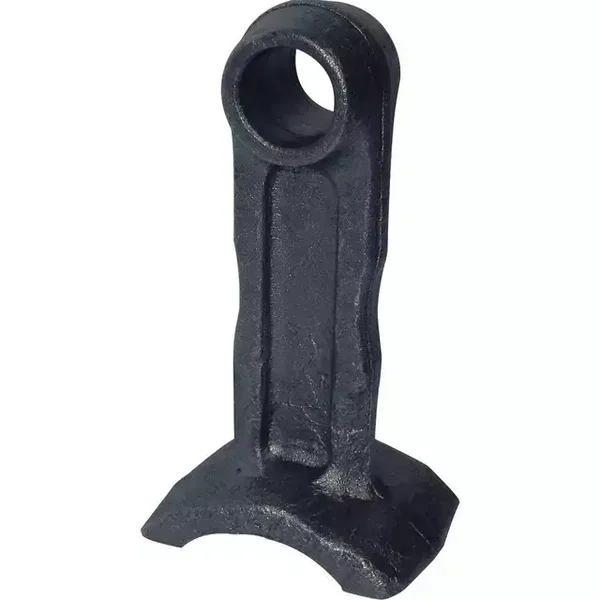 Klepelhamer 40x60 mm R135 Ø26 mm