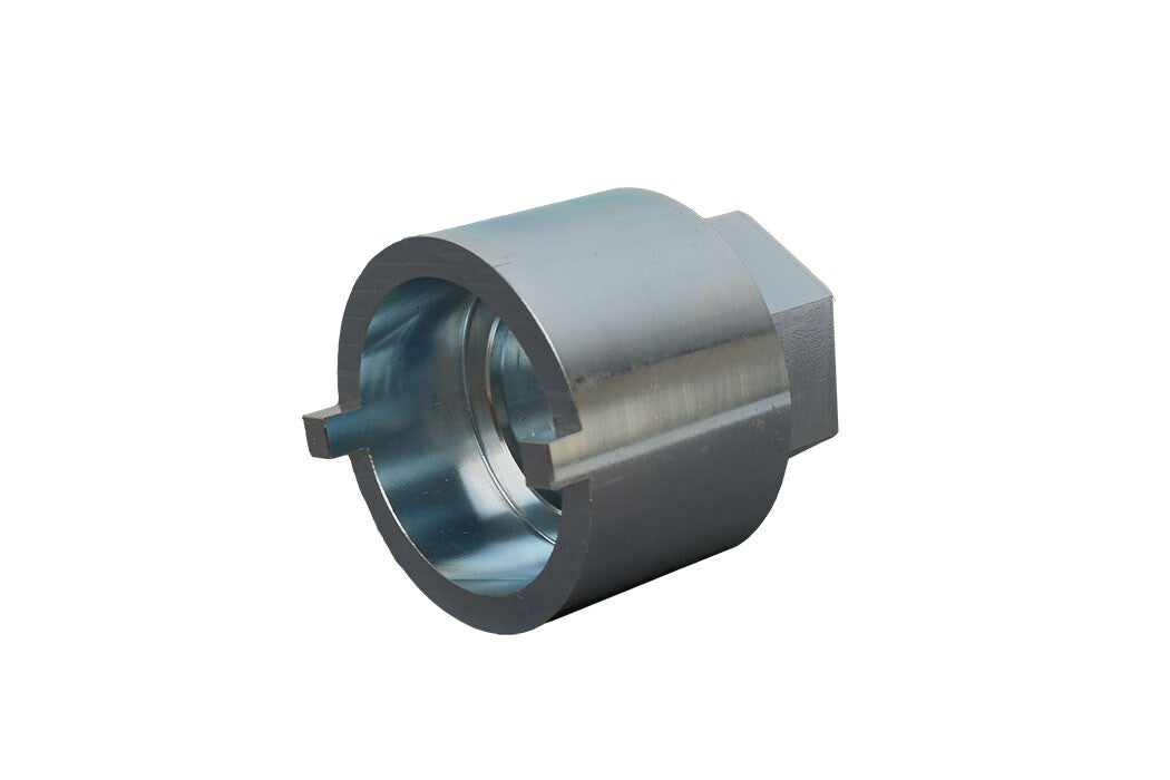 Gereedschap voor montage vooras revisie set New Holland, Case & Steyr