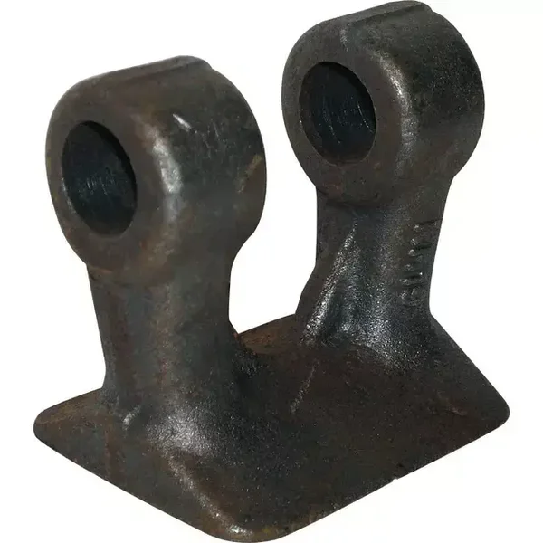 Klepelhamer 80x75 mm R65