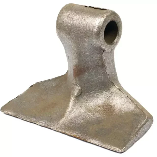Klepelhamer 54x147 mm R97 Ø20,5 mm –