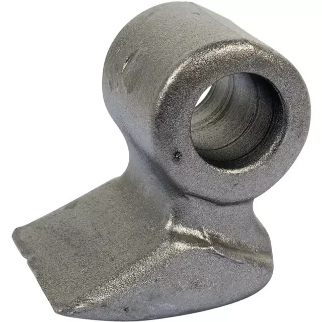 Klepelhamer 60x70 mm R80 Ø30,5 mm – Geschikt voor Agrimaster, Seppi & Zanon Deze hoogwaardige klepelhamer is een duurzame aftermarket vervanger voor diverse Agrimaster, Seppi en Zanon klepelmaaiers en mulchers. De klepel is vervaardigd uit hoogwaardig geh