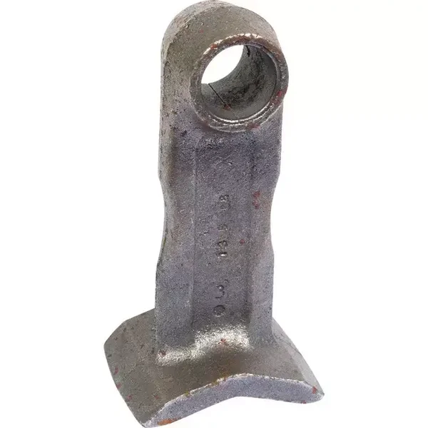 Klepelhamer F10 H Ø26 mm