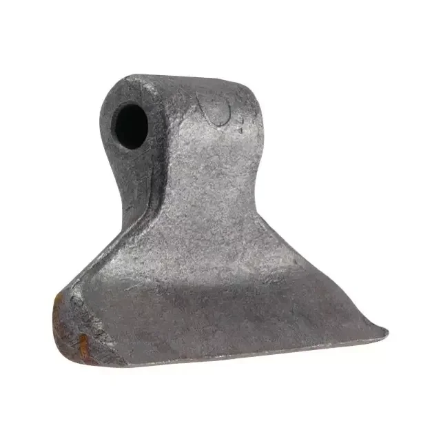 Klepelhamer 60x150 mm R88 Ø16,5 mm
