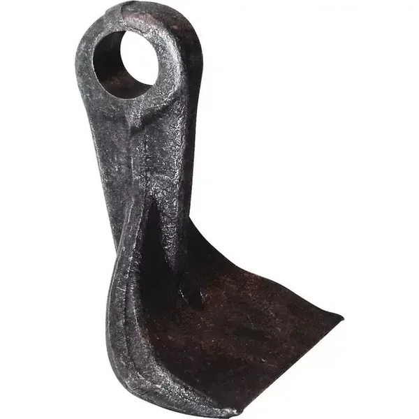 Klepelhamer 22x108 mm R105 Ø20,5 mm