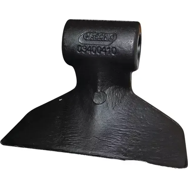 Originele Maschio Klepelhamer 150x60 mm R90 Ø20,5 mm