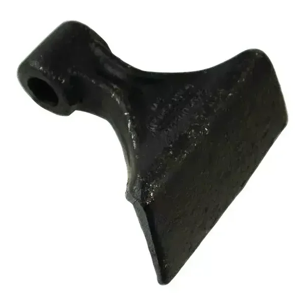 Originele Maschio Klepelhamer 130x40 mm R110 Ø16,2 mm