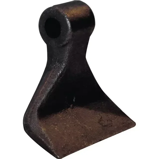 Klepelhamer 40x120 mm R110 Ø18,5 mm – Geschikt voor OMARV