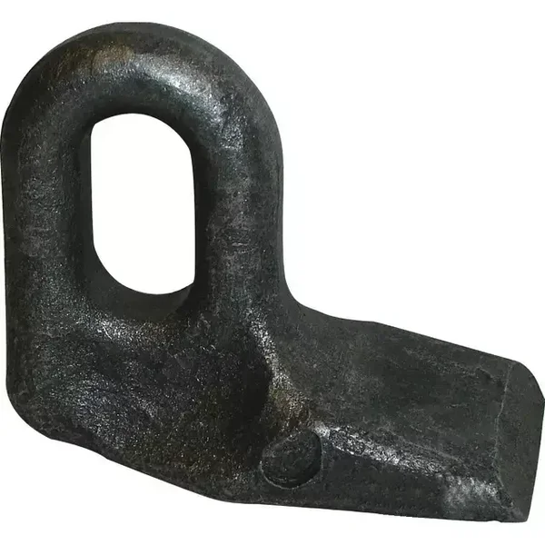 Klepelhamer 35x85 mm Ø16x32 mm