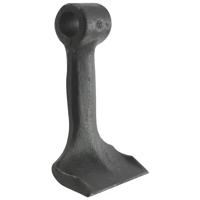 Klepelhamer 50x113 mm R175 Ø26 mm