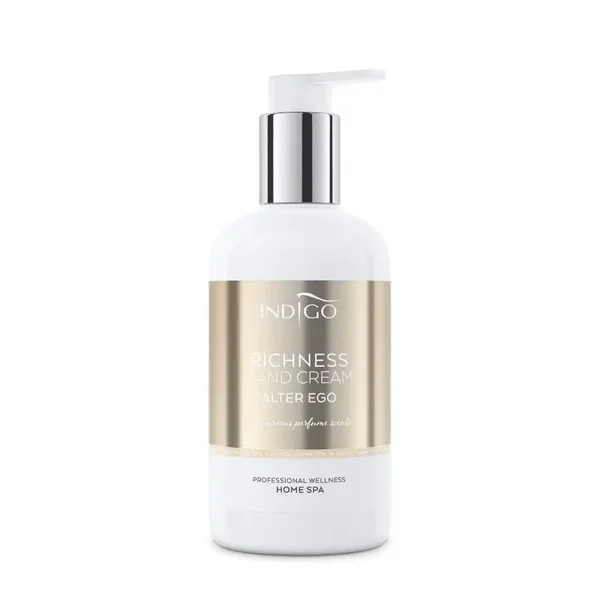 Indigo Hand Cream 300ml