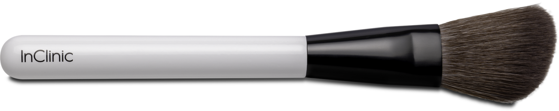 Inclinic Angled Cheek Brush