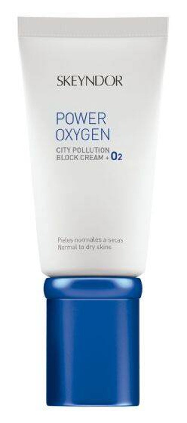 Skeyndor Power oxygen Cream (normal to dry)