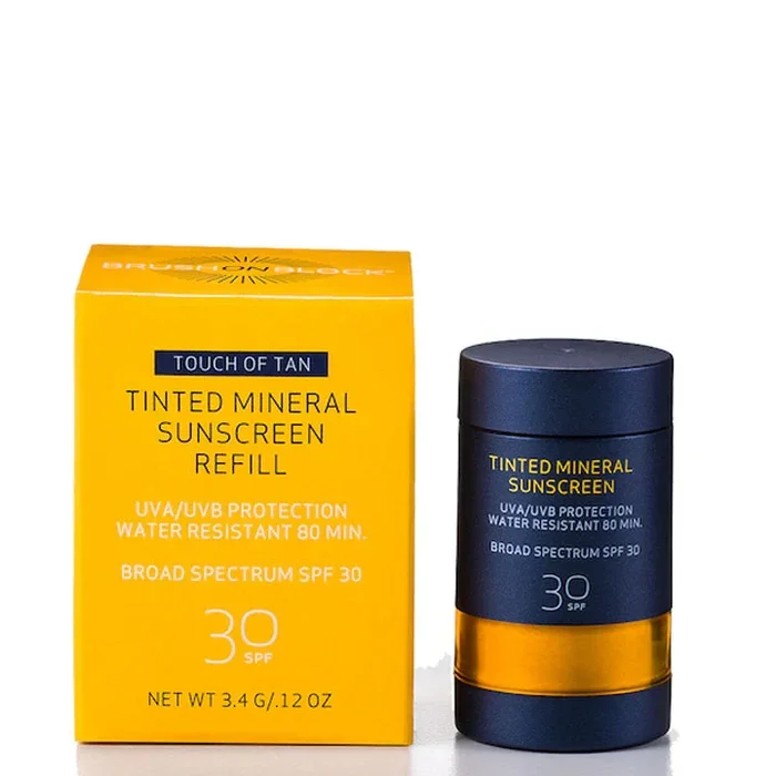 Brush On Block refill