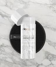 Ekseption Salicylic Powder Cleanse & Peel