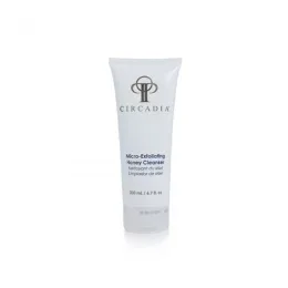 Circadia Micro-Exfoliating Honey Cleanser