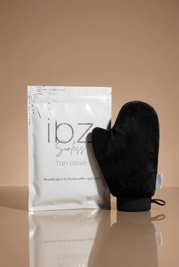 IBZ sunless Glow Tanning Mitt