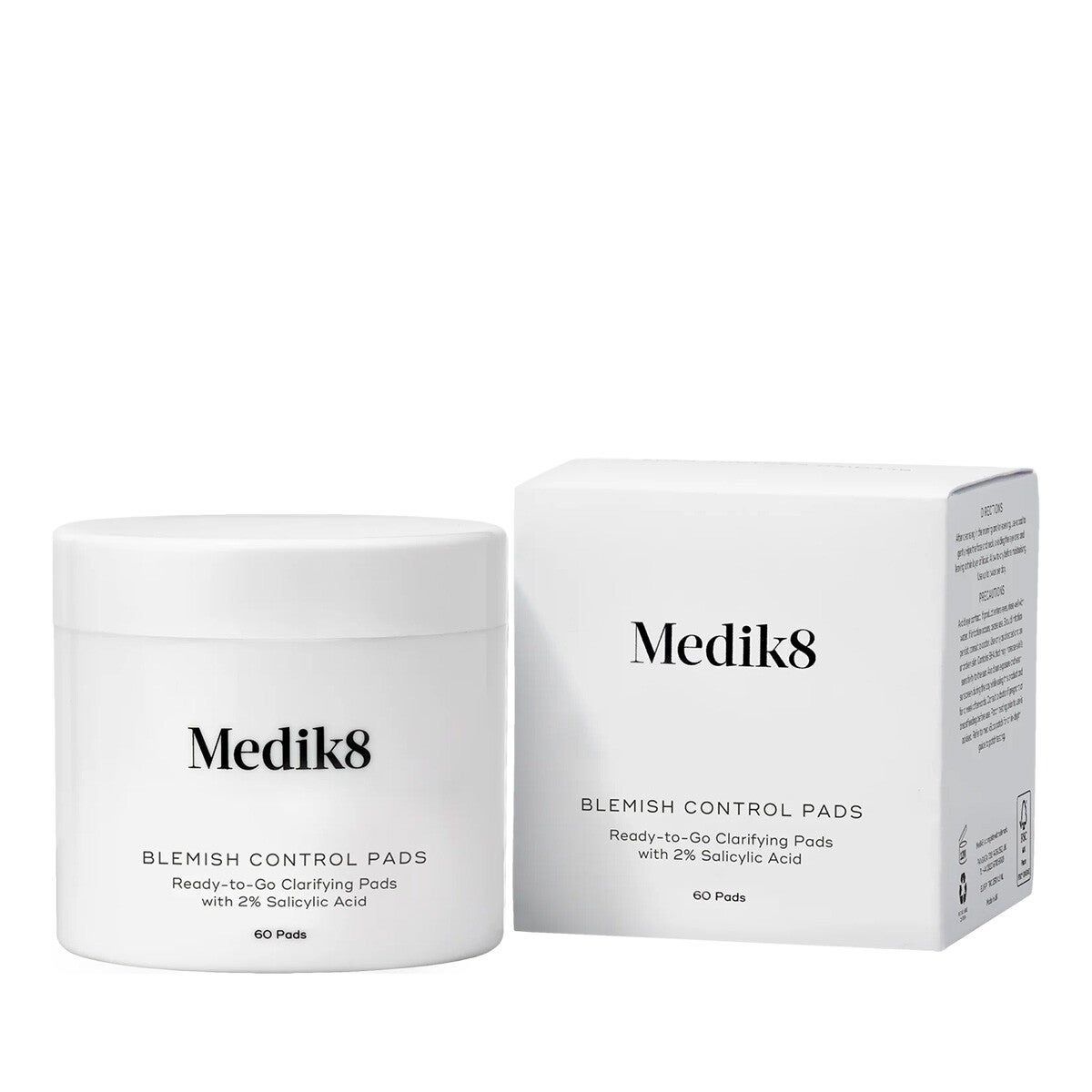 Medik8 Blemish Control Pads
