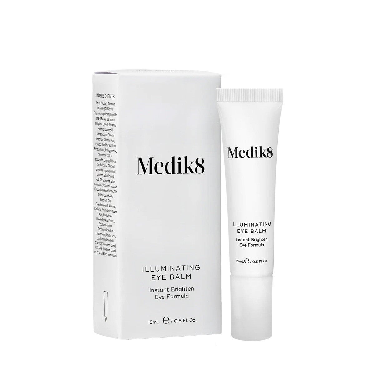 Medik8 Illuminating Eye Balm