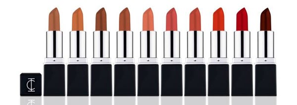 Inclinic Velvet Creme Mineral Lipstick