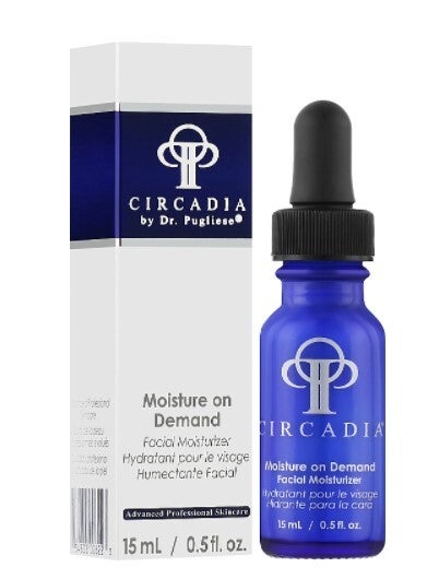 Circadia Moisture on Demand – 15 ml