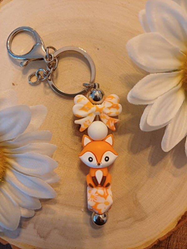 Sunset Fox