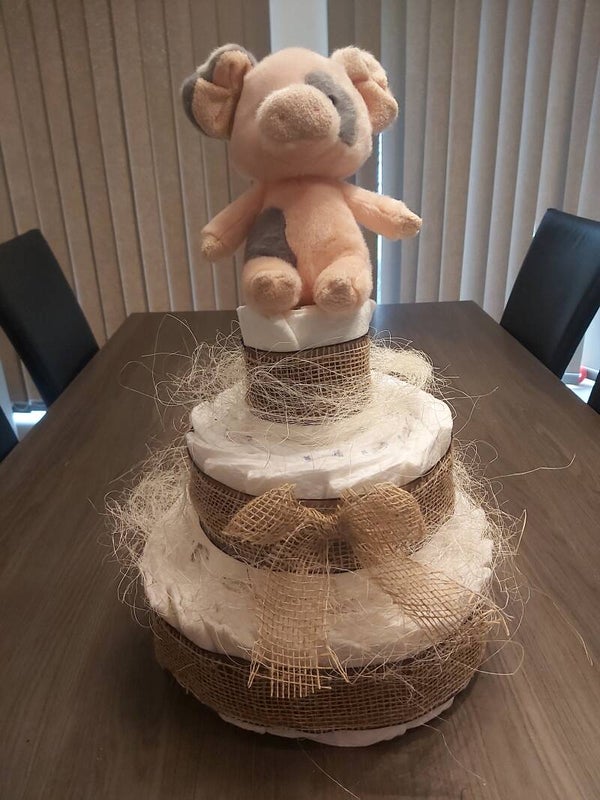 Pampertaart Farmer