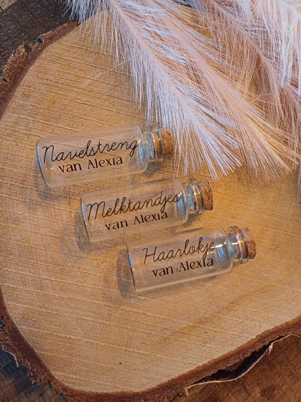 NewBorn Memory Set