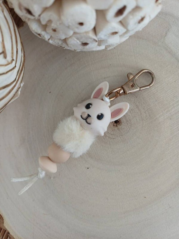 Fluffy Bunny Love